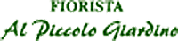 Logo di AGENZIA FUNEBRE FIORICOLTURA AL PICCOLO GIARDINO