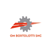Logo di OM BORTOLOTTI