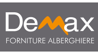 Logo di NEW DEMAX