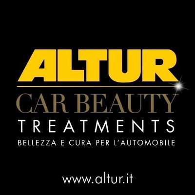Logo di ALTUR