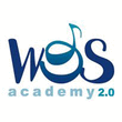 Logo di WOS ACADEMY 2.0