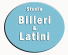 Logo di BILLERI E LATINI