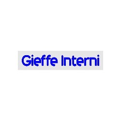 Logo di GIEFFE INTERNI