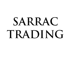 Logo di SARRAC TRADING