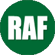 Logo di R.A.F. DE LUCA