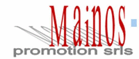 Logo di MAINOS PROMOTION