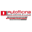 Logo di AUTOFFICINA DL