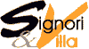 Logo di SIGNORI E VILLA