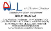 Logo di AL.L