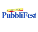 Logo di PUBBLIFEST