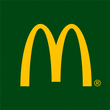 Logo di MCDONALD'S MONTECCHIO DRIVE