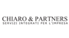 Logo di CHIARO E PARTNERS
