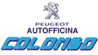Logo di AUTOFFICINA COLOMBO