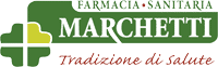 Logo di FARMACIA MARCHETTI