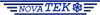 Logo di NOVA TEK
