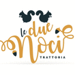 Logo di RISTORANTE TRATTORIA PIZZERIA LE DUE NOCI