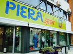 Logo di PIERA SPORT