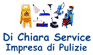 Logo di IMPRESA DI PULIZIA DI CHIARA SERVICE