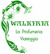 Logo di PROFUMERIA WALKIRIA