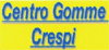 Logo di CENTRO GOMME CRESPI
