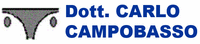 Logo di CAMPOBASSO DR. CARLO