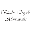 Logo di MORCAVALLO AVV. ORESTE