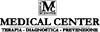 Logo di MEDICAL CENTER