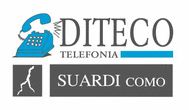 Logo di DITECO