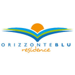 Logo di RESIDENCE ORIZZONTE BLU