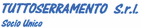 Logo di TUTTOSERRAMENTO