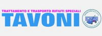 Logo di TAVONI ERIO AUTOTRASPORTI AUTODEMOLIZIONI