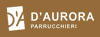 Logo di D'AURORA PARRUCCHIERI