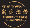 Logo di NEW TOWN