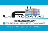 Logo di LA FACCIATA 21