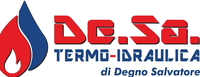 Logo di DE.SA. TERMOIDRAULICA