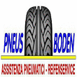 Logo di PNEUS BODEN