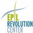 Logo di EPIL REVOLUTION CENTER