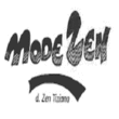 Logo di MODA ZEN