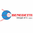 Logo di BENEDETTI GIORGIO E C. SAS