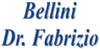 Logo di BELLINI DR. FABRIZIO