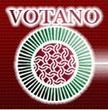 Logo di VOTANO TENDAGGI E TAPPETI