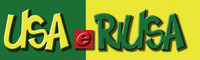 Logo di USA E RIUSA