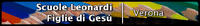 Logo di SCUOLE LEONARDI FIGLIE DI GESU' AI PUOTI