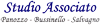 Logo di STUDIO ASSOCIATO PANOZZO - BUSSINELLO - SALVAGNO