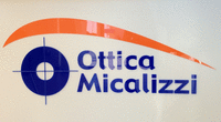 Logo di OTTICA MICALIZZI