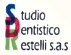 Logo di STUDIO DENTISTICO RESTELLI