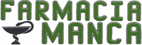Logo di FARMACIA MANCA