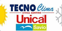 Logo di TECNOCLIMA - UNICAL E SAVIO