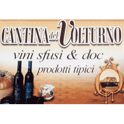 Logo di CANTINA DEL VOLTURNO