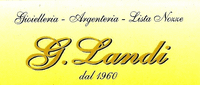 Logo di GIOIELLERIA LANDI